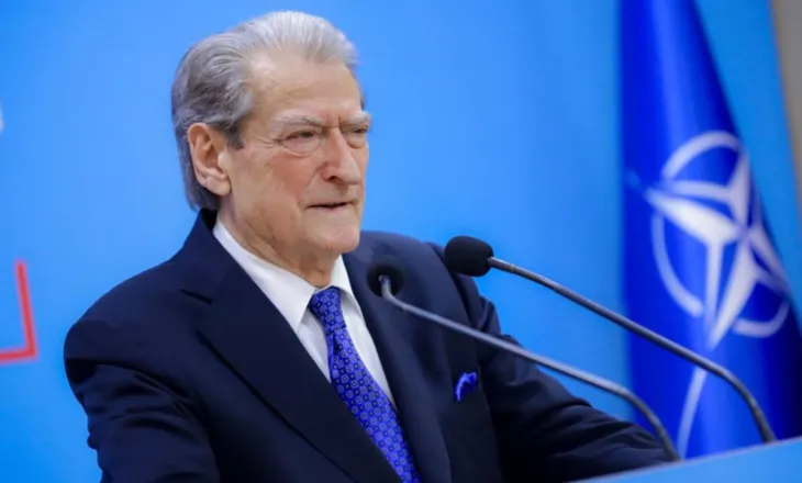 Bekim Sejdiu drejt presidencës, Berisha: Urime për postin e lartë