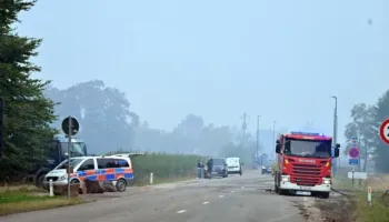 Belgjika do të hartojë një plan kombëtar pas zjarreve rekord