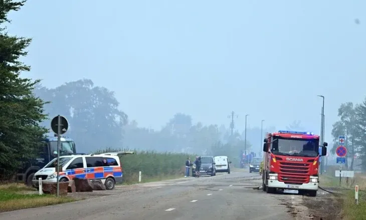 Belgjika do të hartojë një plan kombëtar pas zjarreve rekord