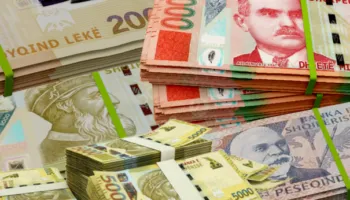 Belind Këlliçi publikon renditjen e Shqipërisë për pagen minimale….