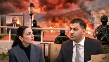 Belinda Balluku dhe Ergys Agasi njerëzit më të rrezikuar në Shqipëri, sekretet e tmerrshme që dinë për Ramën dhe…