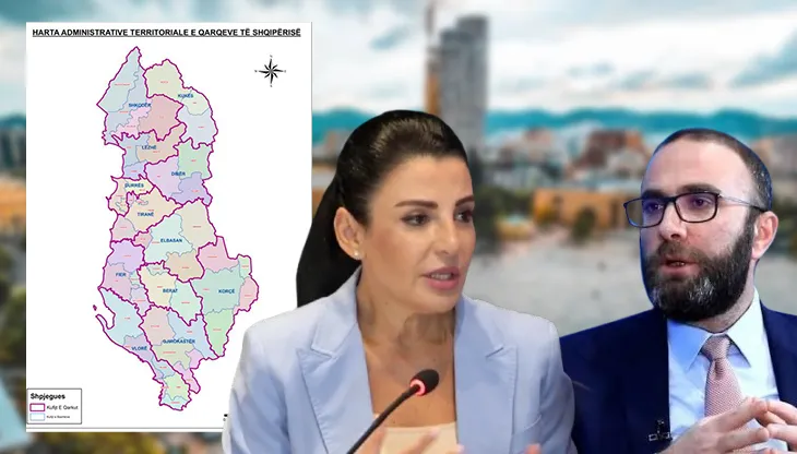 “Belinda Balluku mashtroi”/ Bardhi për premtimin e pambajtur të PS për shkrirjen e Patosit dhe Divjakës: Propozimi…