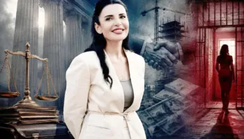 Belinda Balluku po hetohet për tre afera nga SPAK, ja akuzat që rëndojnë mbi ish-zv/kryeministren dhe sa vite burg…