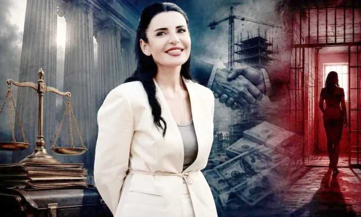 Belinda Balluku po hetohet për tre afera nga SPAK, ja akuzat që rëndojnë mbi ish-zv/kryeministren dhe sa vite burg…
