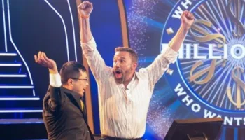 Ben Affleck fiton 1 milion dollarë në “Who Wants to Be a Millionaire”, shpërblimin e dhuron për bamirësi