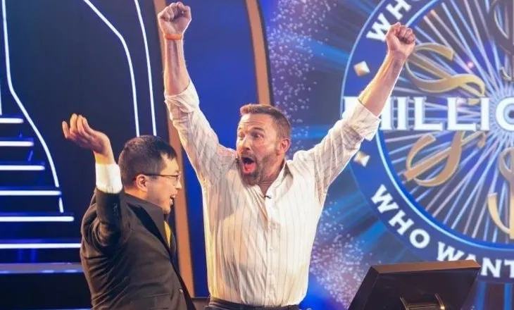 Ben Affleck fiton 1 milion dollarë në “Who Wants to Be a Millionaire”, shpërblimin e dhuron për bamirësi