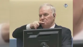 Beogradi: Mlladiç do të varroset me të gjitha nderimet ushtarake dhe shtetërore