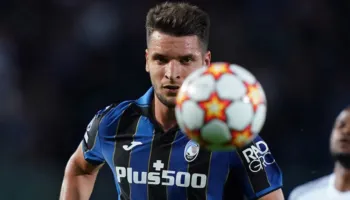 Berat Gjimshiti largohet nga Atalanta dhe bëhet ‘sheik’! Rival me Cristiano Ronaldon