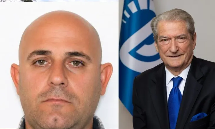 Berisha akuza të forta ndaj policisë për arrestimin e Ylli Zallës: Mashtrojnë, ai u dorëzua vetë!