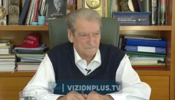 Berisha akuzon Ramën për bashkitë: Kërkon më shumë kontroll ndaj territorit! PD, kundër shtetit bektashi