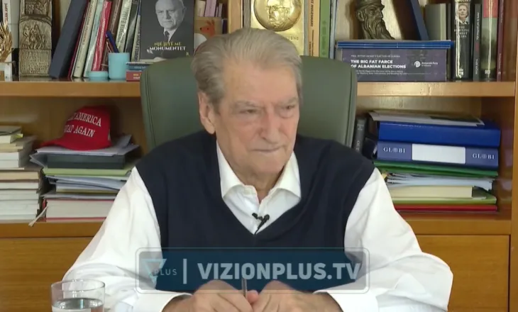 Berisha akuzon Ramën për bashkitë: Kërkon më shumë kontroll ndaj territorit! PD, kundër shtetit bektashi