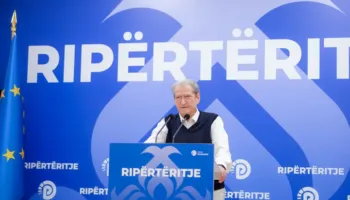 Berisha dënon vrasjen në Ksamil: Industria turistike në Sarandë është në kthetrat e krimit