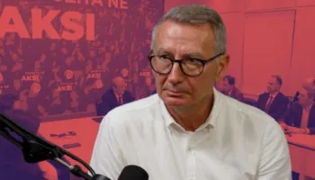 “Berisha do ta vrasë PD-në para se të largohet”, Kadilli: Në parti ka mbetur vetëm berishizmi