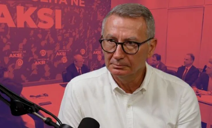 “Berisha do ta vrasë PD-në para se të largohet”, Kadilli: Në parti ka mbetur vetëm berishizmi