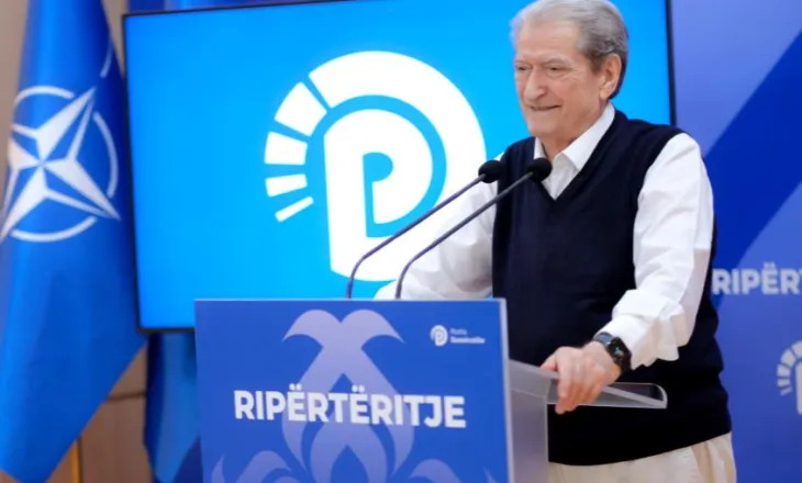 Berisha jep detaje për udhëtimin në SHBA: Jam pjesë e një delegacioni ndërkombëtar