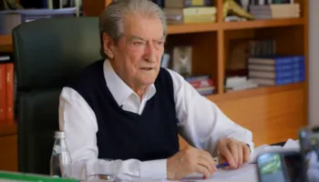 Berisha: Komunat minoritare duhen mbajtur, por nuk duhet të shumëzohen me zero komunitetet shqiptare