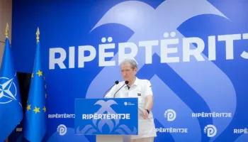Berisha: Krijohet ‘komisioni i vëzhgimit’ të rrjeteve sociale, kryetar do të jetë Balla, viktima e parë Peleshi