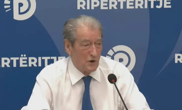 Berisha mbledh Këshillin Kombëtar të PD dhe akuzon socialistët: Kjo verë shkriu narkoshtetin dhe teserat e PS! Agasi mafiozi më i rrezikshëm