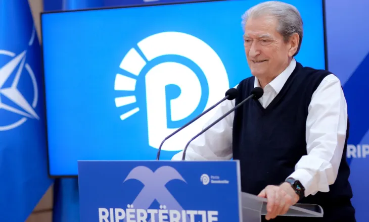 Berisha niset drejt Teksasit për konferencën e republikanëve, kreu i PD-së: Pres dokumentet për pasaportën