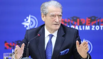 Berisha: Nuk jemi kundër marrëveshjes me SHBA, por kundër procedurës