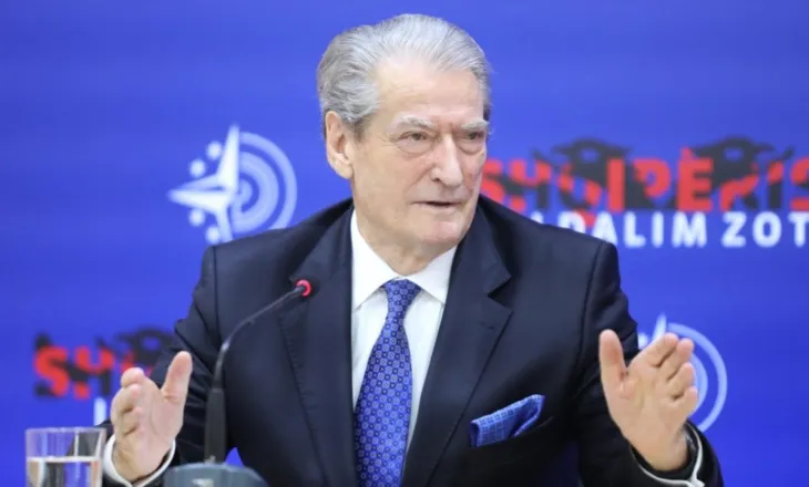 Berisha: Nuk jemi kundër marrëveshjes me SHBA, por kundër procedurës