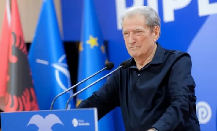 Berisha paralajmëron protesta! Kryedemokrati: Vjeshta ‘e nxehtë’, me temperaturat më të larta politike