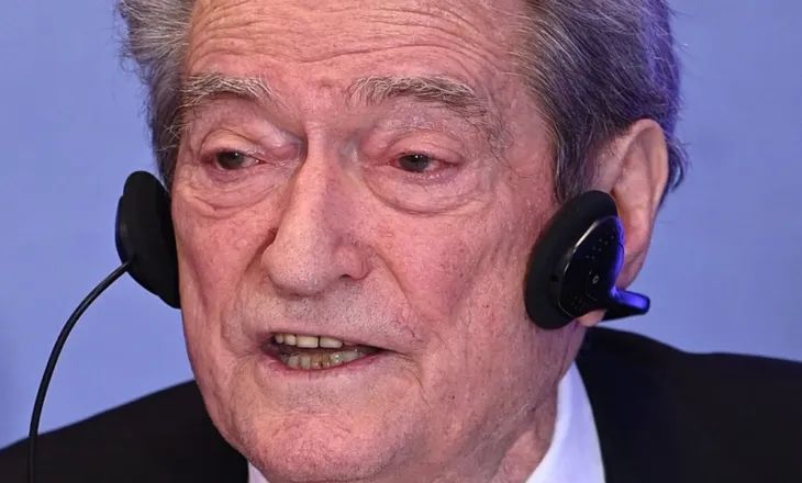 Berisha për median britanike: Kauza e protestës është edhe e jona, Rama sillet si sulltan