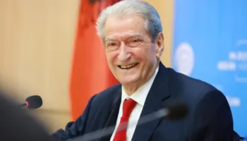 Berisha përgatitet të udhëtojë drejt Amerikës, del dokumenti