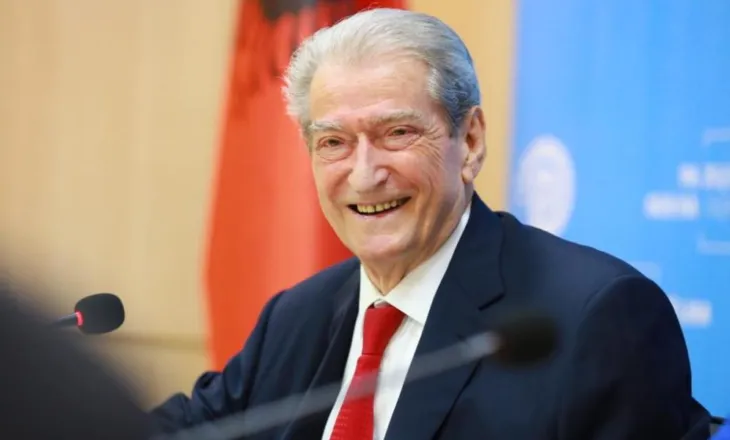 Berisha përgatitet të udhëtojë drejt Amerikës, del dokumenti