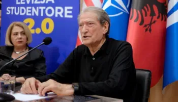Berisha: Rama drejt greminës politike, vjeshta vjen me protesta të shumta
