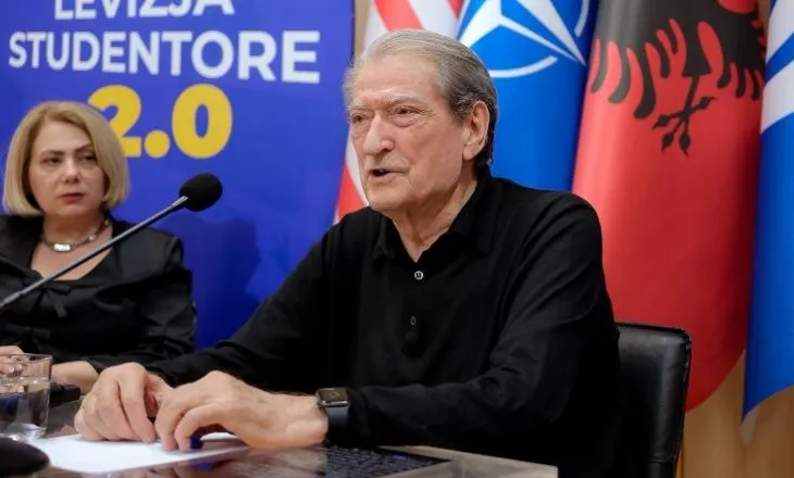 Berisha: Rama drejt greminës politike, vjeshta vjen me protesta të shumta