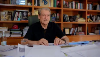 Berisha: Reforma territoriale duhet të jetë në funksion të ripopullimit, nëse vazhdohet me këtë ritëm, shqiptarët do jenë stërpakicë