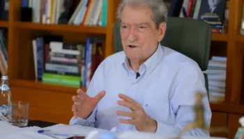 Berisha: SPAK u bë gardian i krimit kushtetues elektoral – Ky institucion armik i egër i pluralizmit