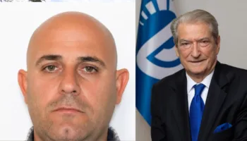 Berisha: Ylli Zalla nuk u arrestua nga policia, por u vetëdorëzua. Zjarrfikësit nuk kanë marrë shtesat e premtuara