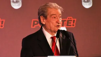 Berisha zbulon skenarin e opozitës për largimin e Ramës nga pushteti në vjeshtë