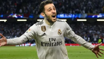Bernardo Silva flet si “Los Blancos”: U realizua ëndrra ime, Reali i Madridit klub unik!
