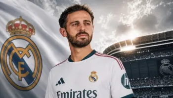 Bernardo Silva: Kur më kërkoi Real Madridi, nuk hezitova asnjë çast. Klubi më i madh në historinë e futbollit