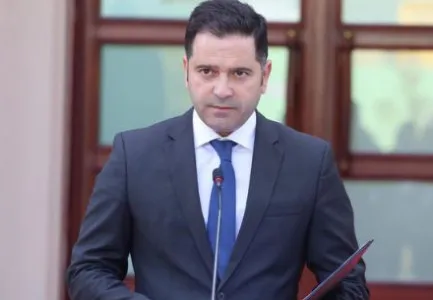 “Besa është kontrata politike që propozon kryeministri Rama”, ministri Malaj: Më shumë transparencë dhe shërbime cilësore për qytetarët