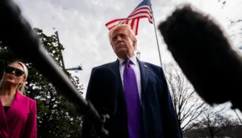 “Beteja e madhe” nis në Kaliforni, Trump hap frontin e ri kundër demokratëve