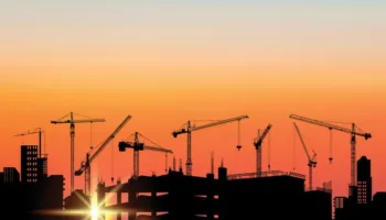 Betonizimi – Shqipëria, kampione në ‘llaç e tulla’ në Europë, ndërton 2.5 herë më shumë se mesatarja e BE-së