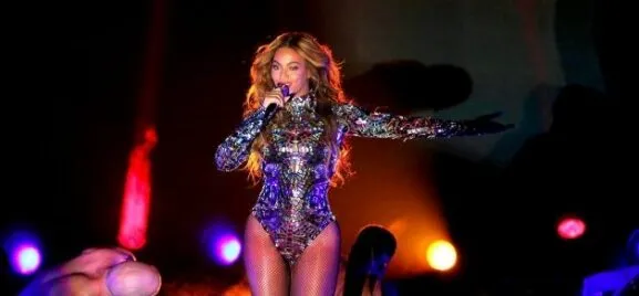Beyoncé përballet me padi për shkelje të pronësisë intelektuale
