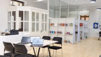 Biblioteka “Thoma Turtulli” hap një kapitull të ri për fëmijët e Korçës
