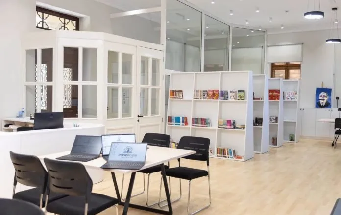 Biblioteka “Thoma Turtulli” hap një kapitull të ri për fëmijët e Korçës