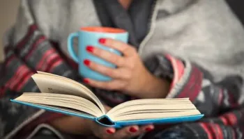 Biblioterapia e kthen leximin në një formë mbështetjeje