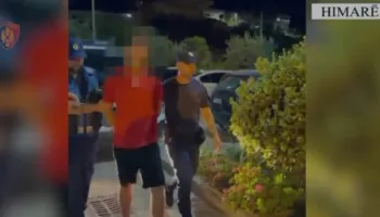 Bien në prangat e policisë tre persona/ Shpërndanin kokainë e kanabis në plazhe, po ashtu sekuestrohen…