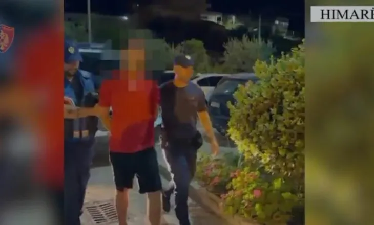 Bien në prangat e policisë tre persona/ Shpërndanin kokainë e kanabis në plazhe, po ashtu sekuestrohen…