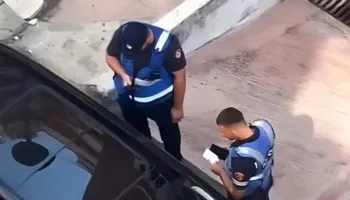 Bilanci i Policisë në Elbasan: 3 të arrestuar për drejtim në gjendje të dehur