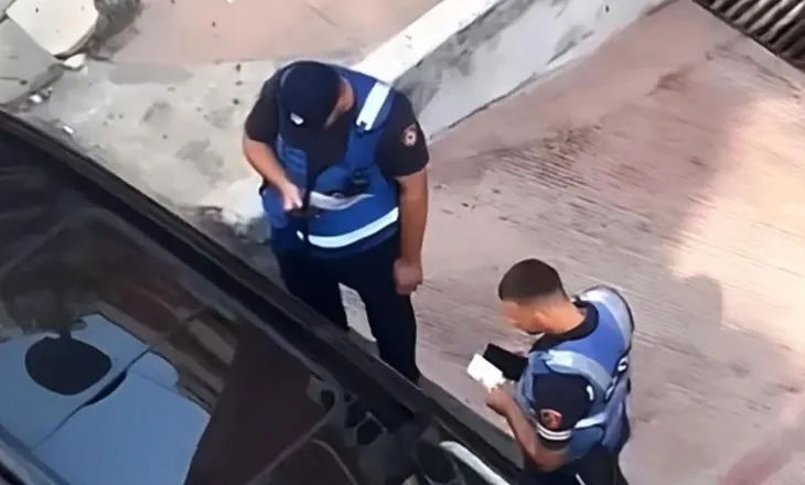 Bilanci i Policisë në Elbasan: 3 të arrestuar për drejtim në gjendje të dehur
