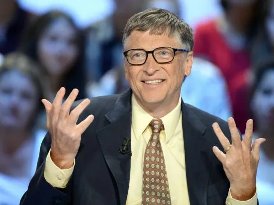 Bill Gates ngre alarmin për Inteligjencën Artificiale: Bota nuk është e përgatitur për atë që po vjen
