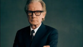 Bill Nighy: “Ika në Paris për t’u bërë shkrimtar dhe përfundova duke lypur në rrugë”